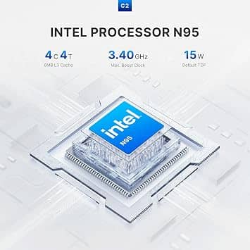 origimagic C2 Computers New
