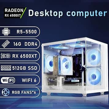 suevery SUV9W2 Computers New
