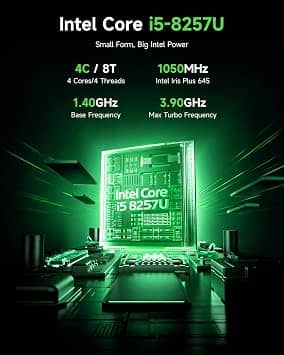 Bmax B6 Turbo Computers New