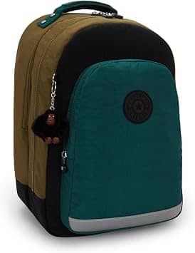 Kipling Classroom Backpack Women's bags Black Unspecified New