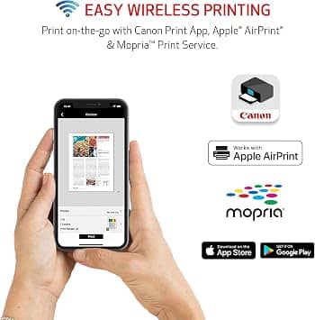 Canon PIXMA G3260 Printers New