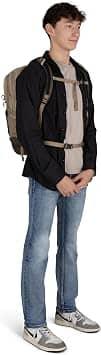 Osprey Comet Women's bags Grey New