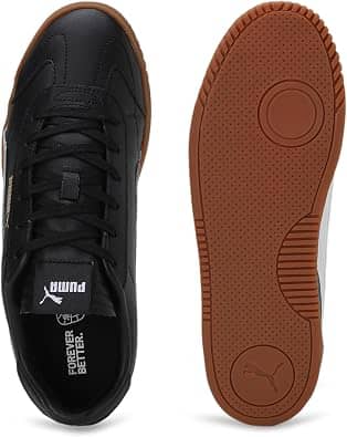 Puma Club 5v5Sneaker Sneaker White 9.5 New