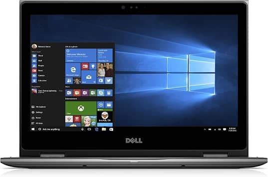 Dell i5378-3031GRY-PUS Computers New