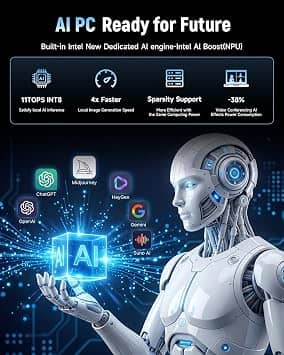 Bmax B11 Pro Computers New