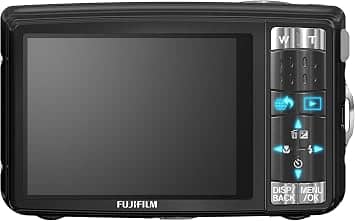 Fujifilm z70 Digital Cameras Black New Body Only