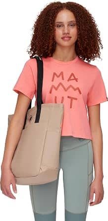 Mammut Seon Tote Bag Women's bags Unspecified New