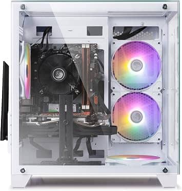abytespark AOV1660S 6G Computers New