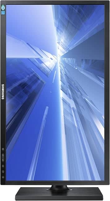 Samsung S27E650D Monitors