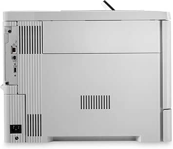 HP Color LaserJet Managed M553dnm Printers New
