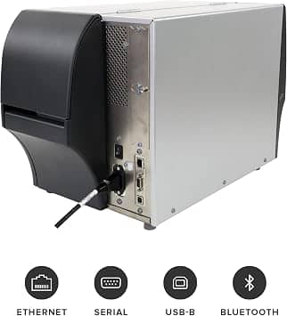Zebra ZT41142 T310000Z Printers Refurbished - Good