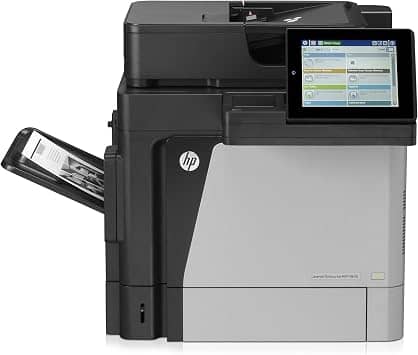 HP J7X28A Printers Refurbished - Excellent