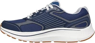 Skechers GO RUN Consistent 2.0 Sneaker Black 9.5 New