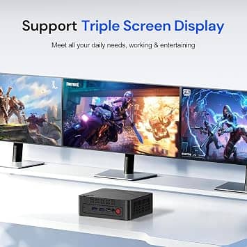 wo-we ML-P6LITE-US Computers New