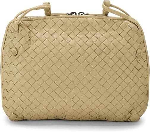 Bottega Veneta Nodini Crossbody Women's bags Small Unspecified Intrecciato New