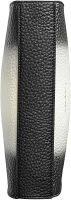 Calvin Klein Garnet Crossbody Women's bags Small Black Vegan Leather New