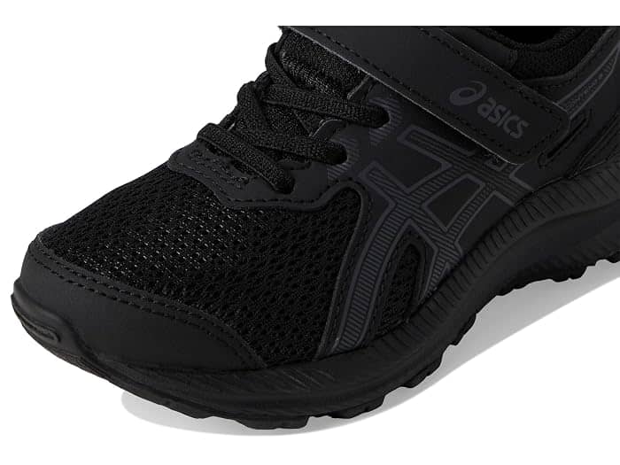 Asics Contend 9 Sneaker Pink New