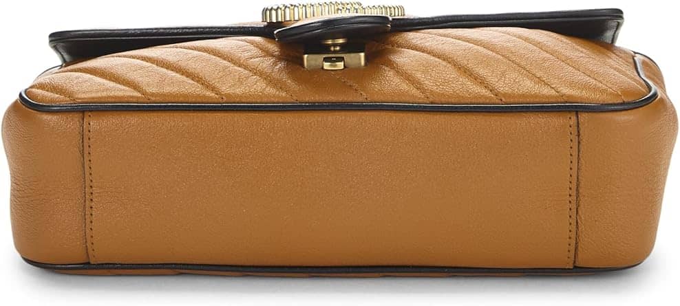 Gucci GG Marmont Crossbody Women's bags Mini Blue Unspecified New
