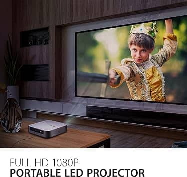 ViewSonic M2e Projectors New