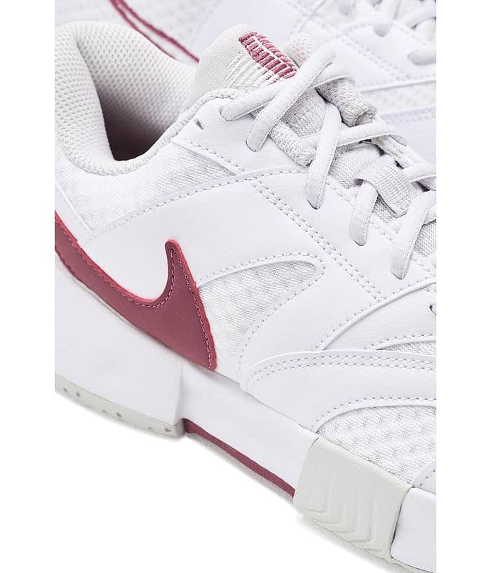 Nike NikeCourt Lite 4 Sneaker White New