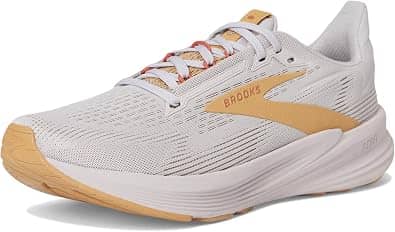 Brooks Revel 8 Sneaker White 11 New