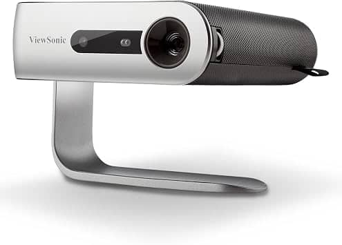ViewSonic M1-cr Projectors Refurbished - Excellent