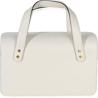 Gucci Horsebit 1955 Top Handle Women's bags Small Brown GG Canvas New