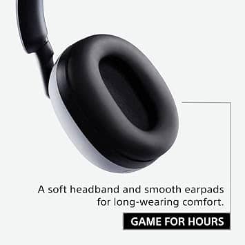 Sony H9 Headphones & Earbuds White New