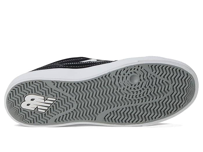 New Balance 417 - Low Franky Villani Sneaker Black Full Size Run