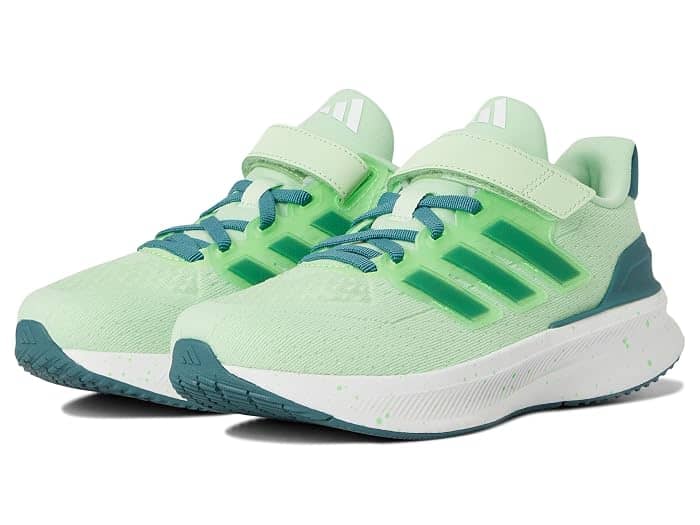 Adidas UltraRun 5 Sneaker Gray New