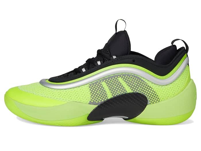 Adidas D.O.N. Issue 6 Sneaker Yellow New