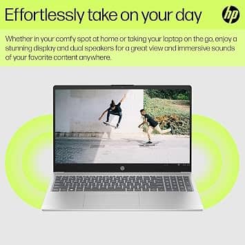 HP DFSFGSGD15 Computers New