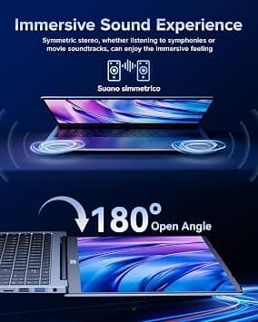 AOC RX16 Computers New