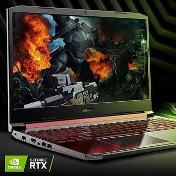 Acer AN515-54-728C Computers New