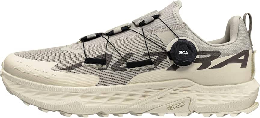 Altra Timp 5 Sneaker Brown 11 New