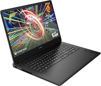 HP OMEN Gaming Laptop 17.3 Computers 1TB 32GB New