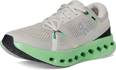 On Cloudsurfer 2 Sneaker Brown 14 New