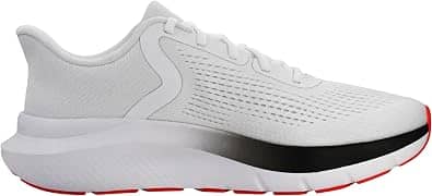 Under Armour Charged Rogue 5 Sneaker Black 11 New