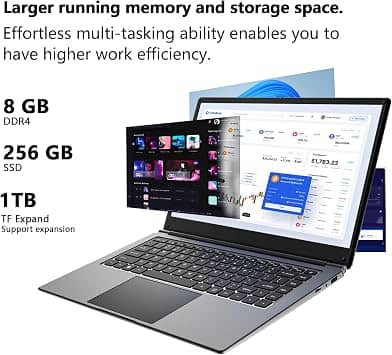 Morostron LeadBook T15 Computers New
