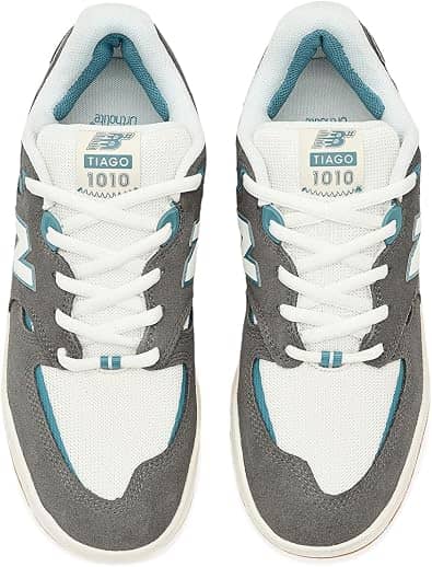 New Balance 1010 Tiago Lemos Sneaker Gray 7