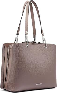 Calvin Klein Garnet Tote Women's bags One Size Unspecified New