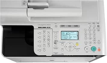Canon MF8050CN Printers New
