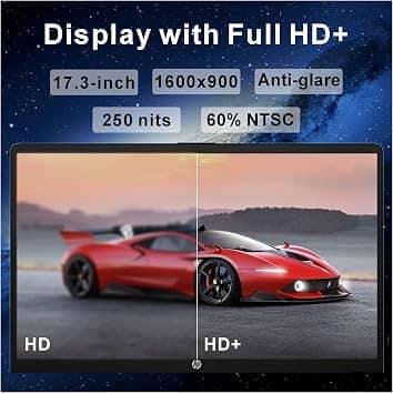 HP V17 Computers New