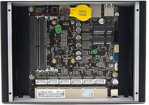 Protectli FW6E Computers New