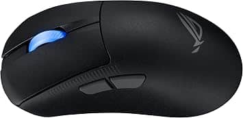 Asus ROG Keris II Ace Mice White New