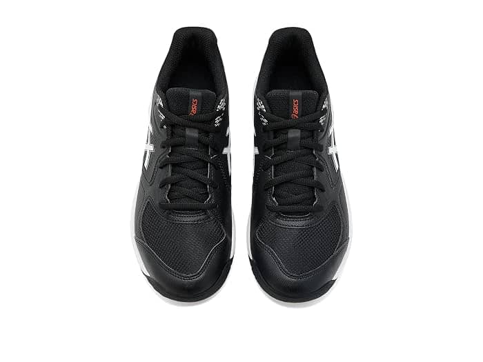 Asics GEL-Dedicate 9 Sneaker Black New