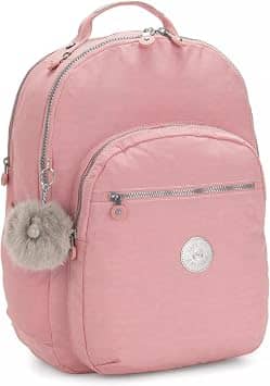 Kipling Seoul Women's bags Black Nylon Large New