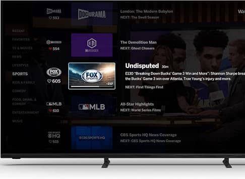 VIZIO M75Q7-J03 TVs 75 inch New