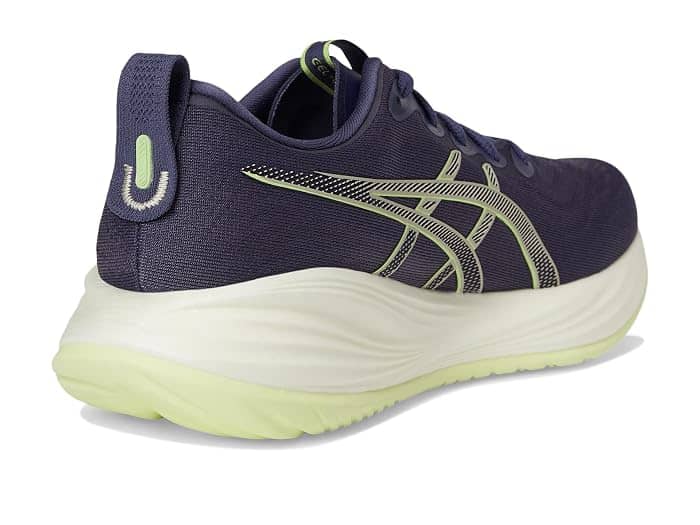 Asics Gel-Cumulus 27 Sneaker White Full Size Run New