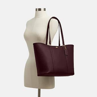 Coach Legacy Tote Women's bags Black Unspecified New